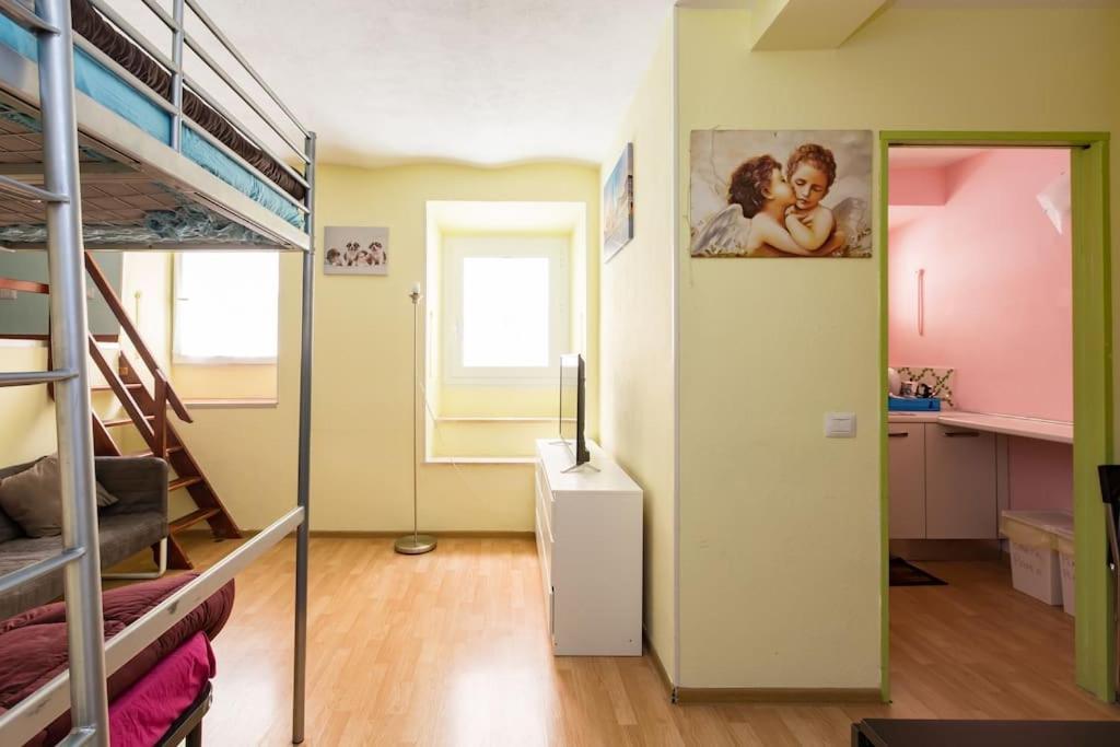 Holiday House Esedra Rome Exterior photo