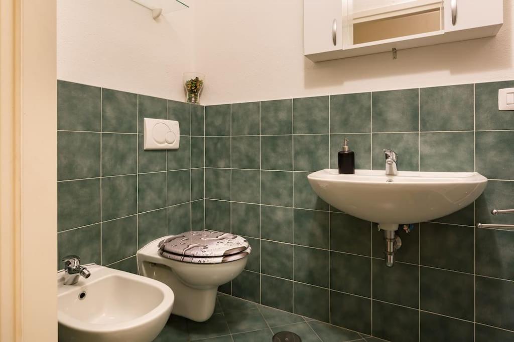 Holiday House Esedra Rome Exterior photo