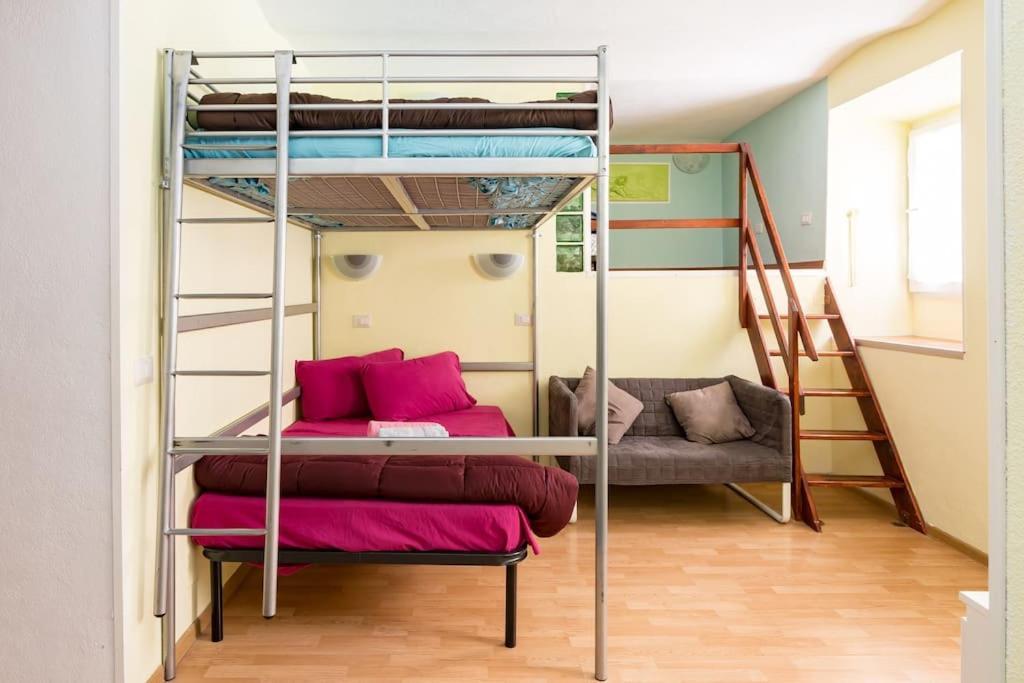 Holiday House Esedra Rome Exterior photo