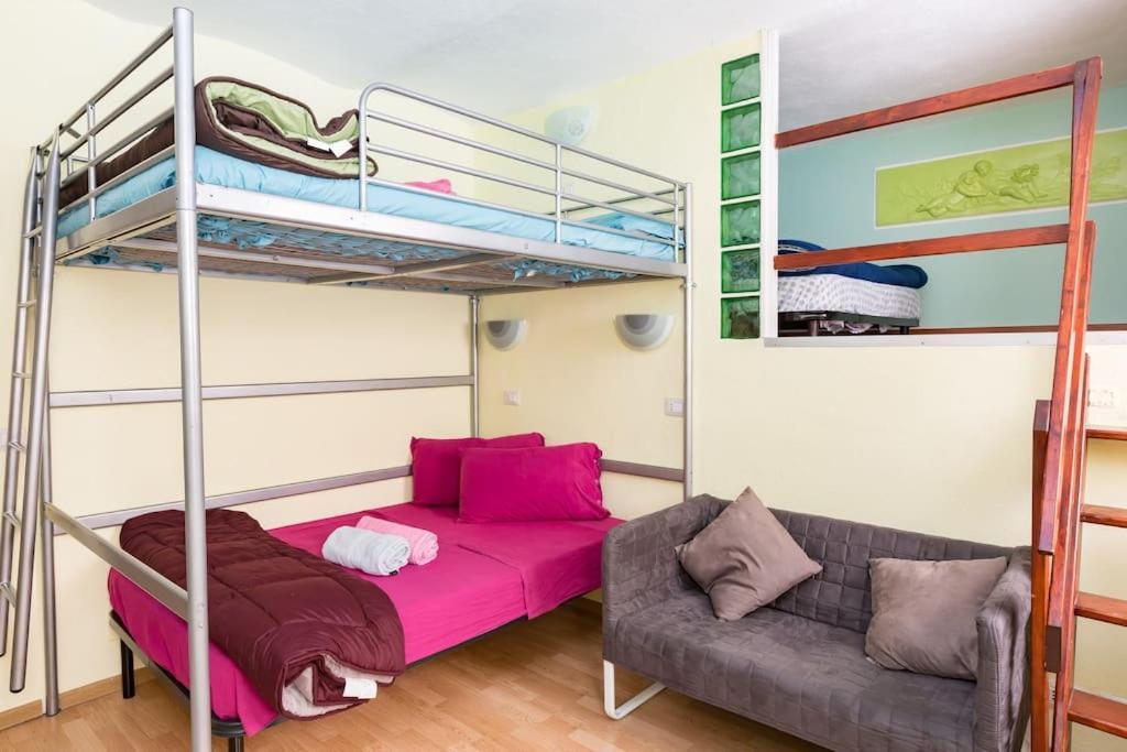 Holiday House Esedra Rome Exterior photo